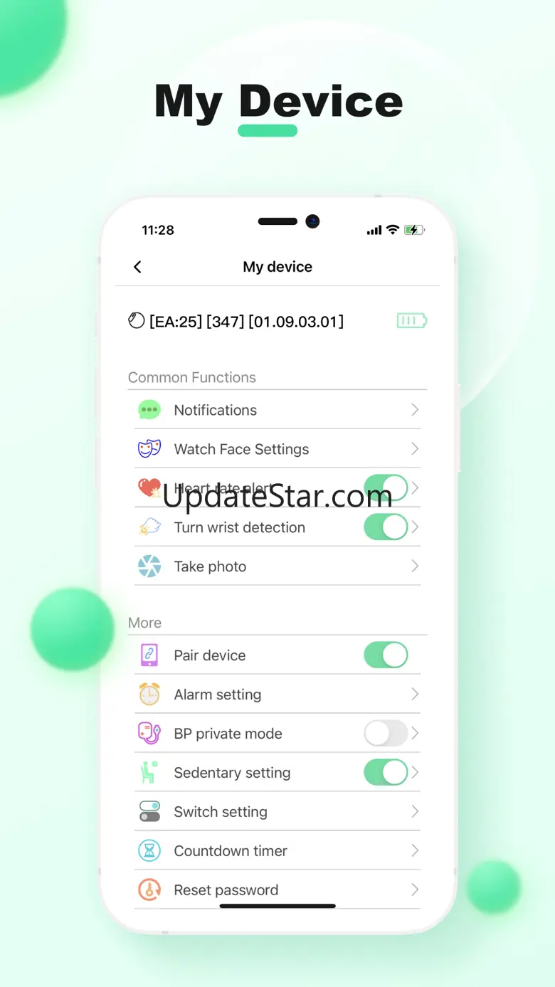 Andfz 2.1.0