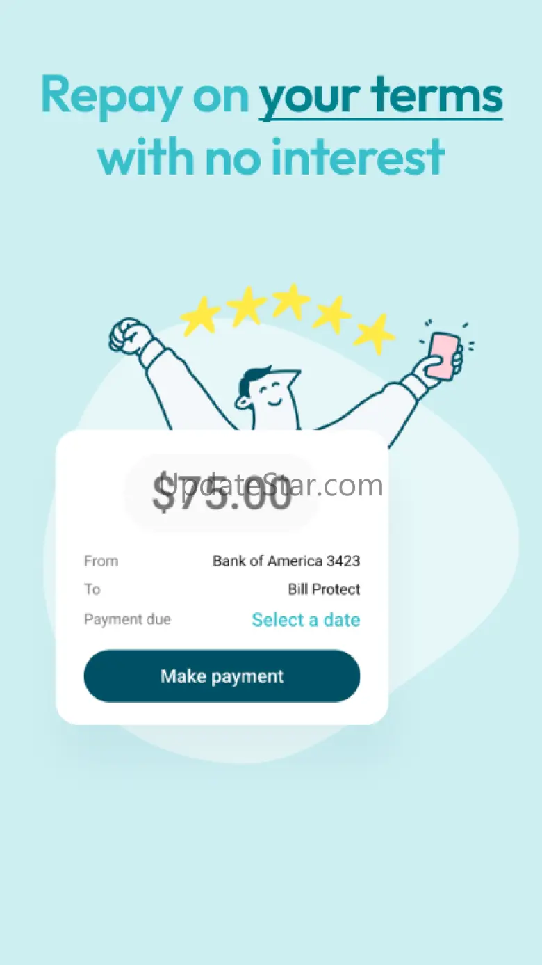 Modern - Never miss a bill 1.5.6