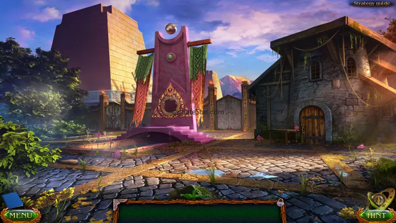 Lost Lands 7 CE 1.0.2