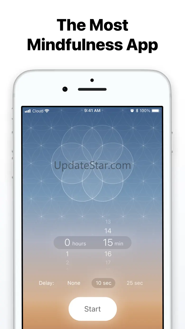 Rise - Meditation Timer 1.0.14