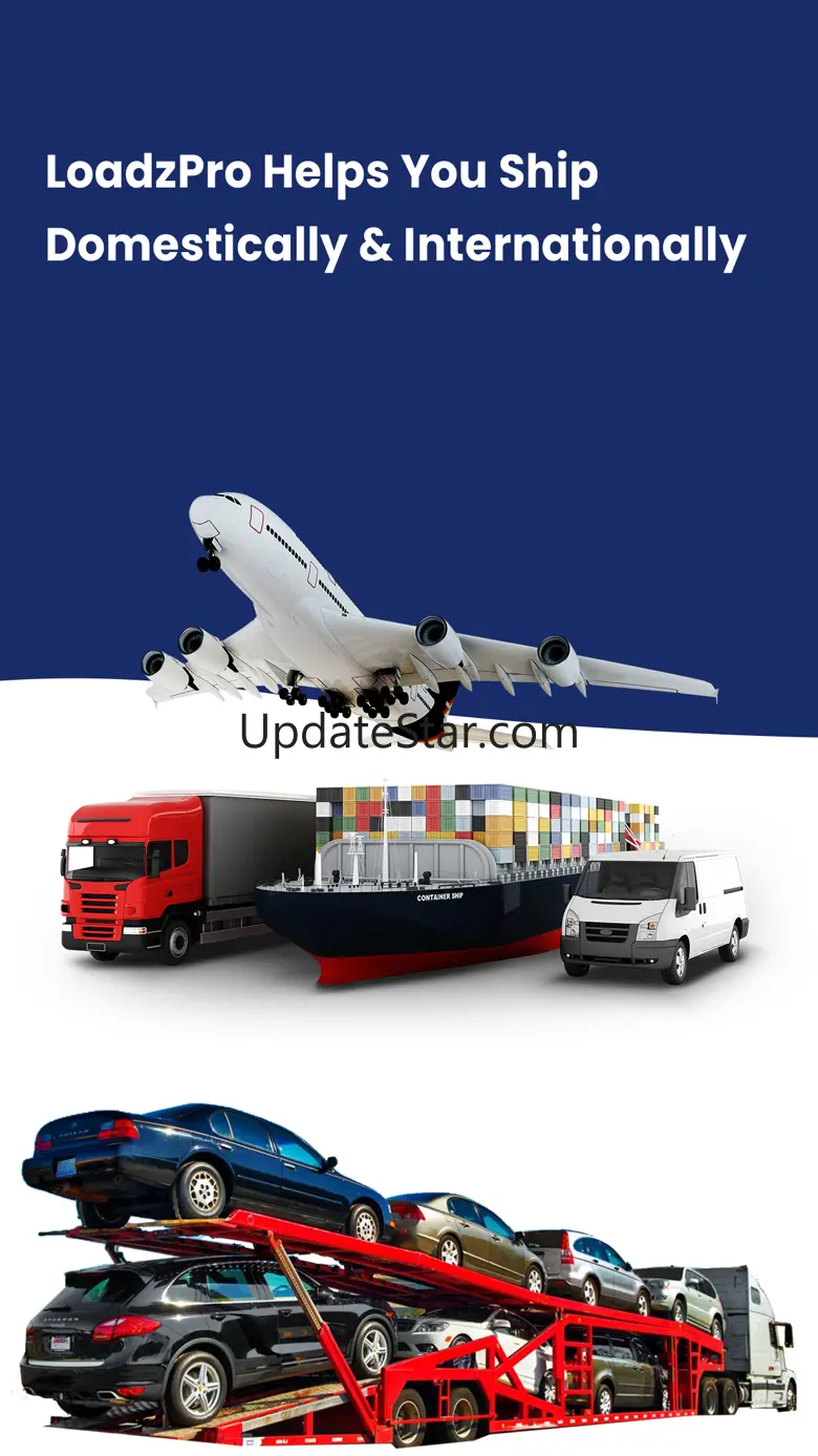 Loadzpro 3.0.9
