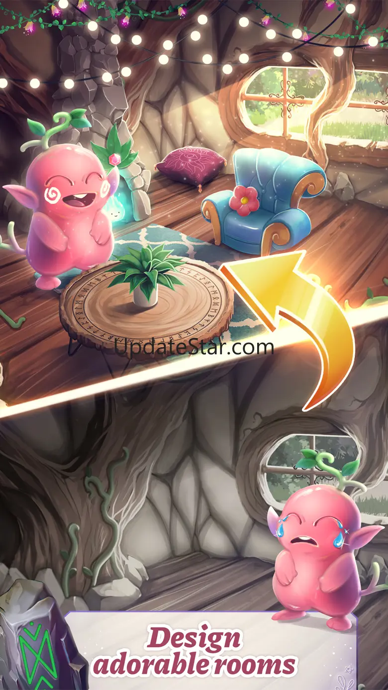 Zoey's Magic Match 3: Mahjong 2.8.2
