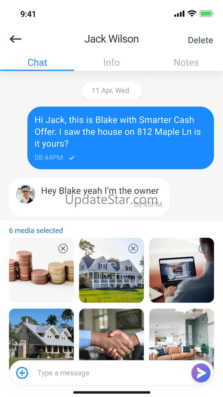 Smarter Contact v1.4.7