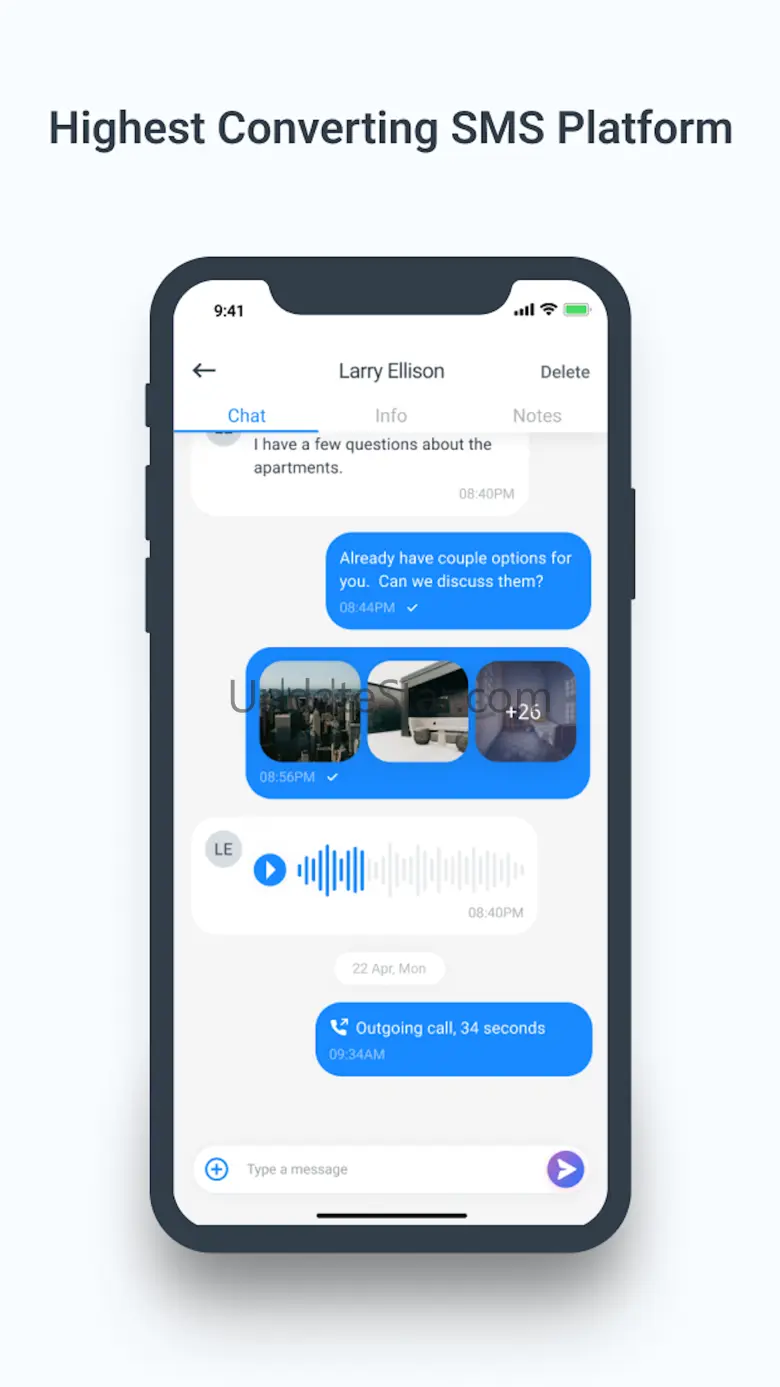 Smarter Contact v1.4.7
