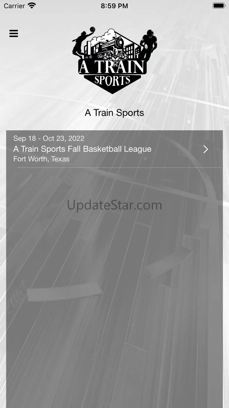 A Train Sports 5.10.2