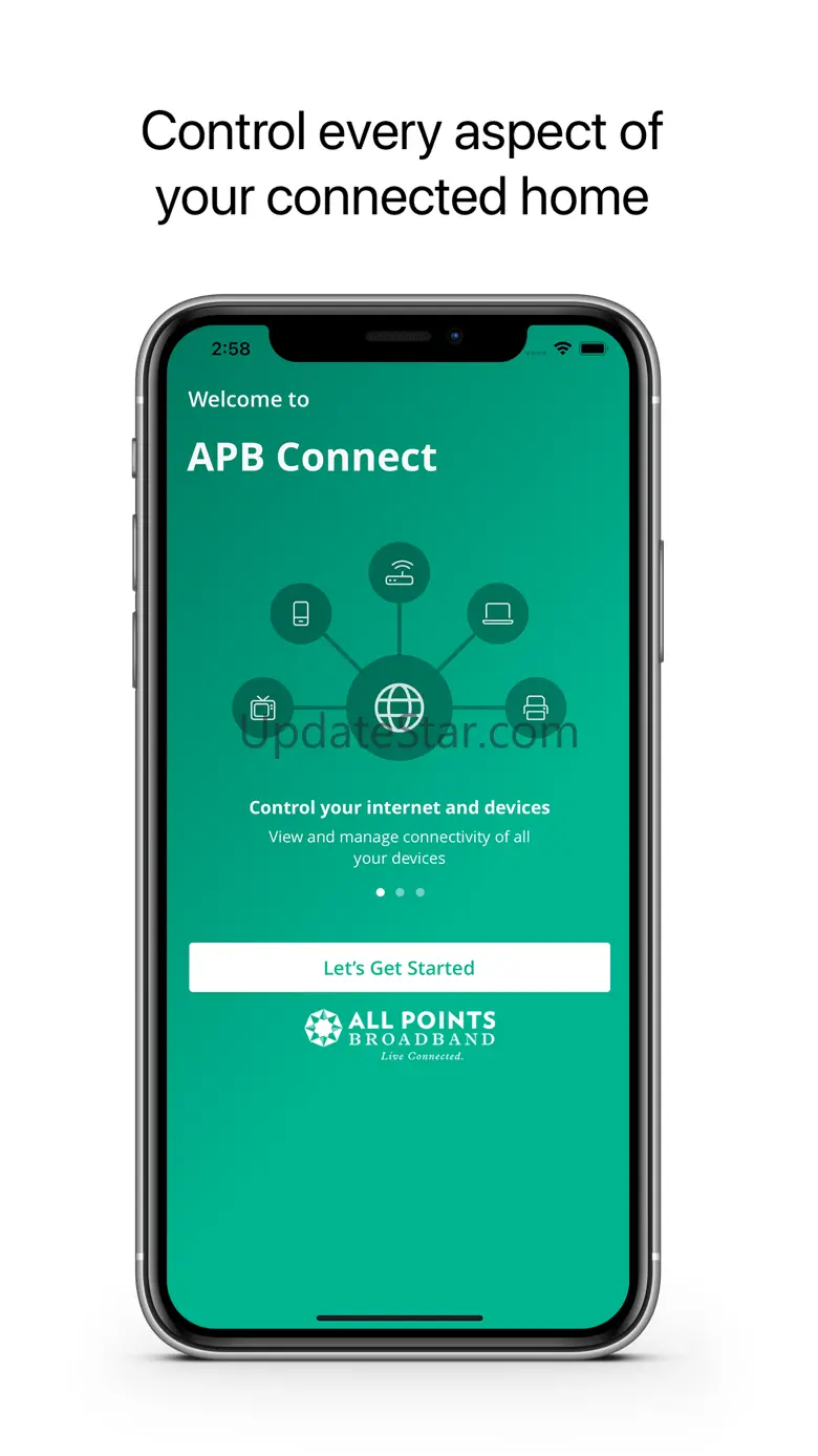 APB Connect 24.1.0