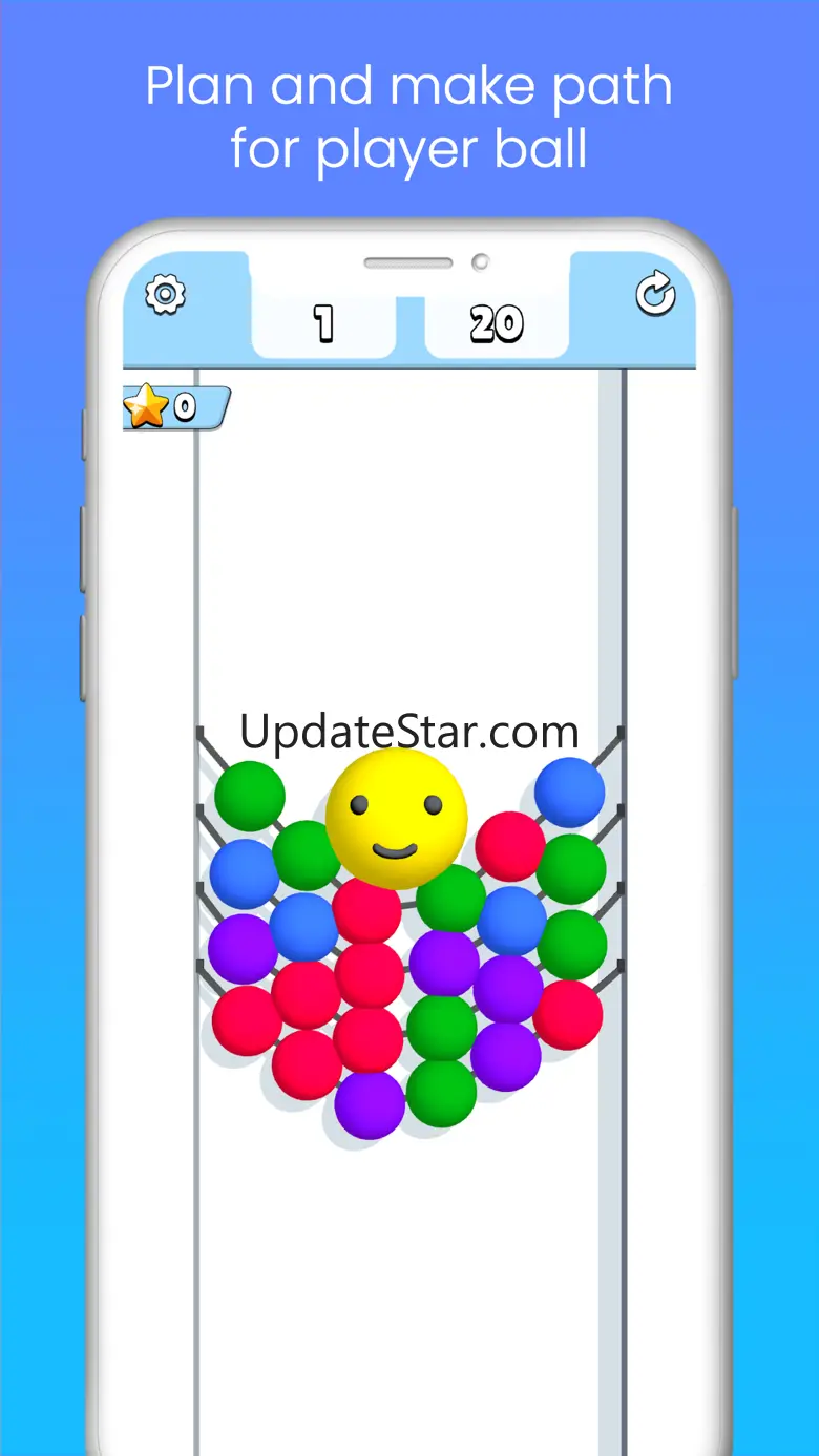 Connect and Pop! 1.0.0