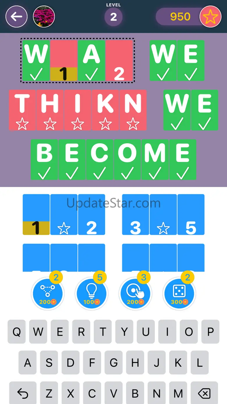 Figgeme – Word Quotes Puzzles 1.6