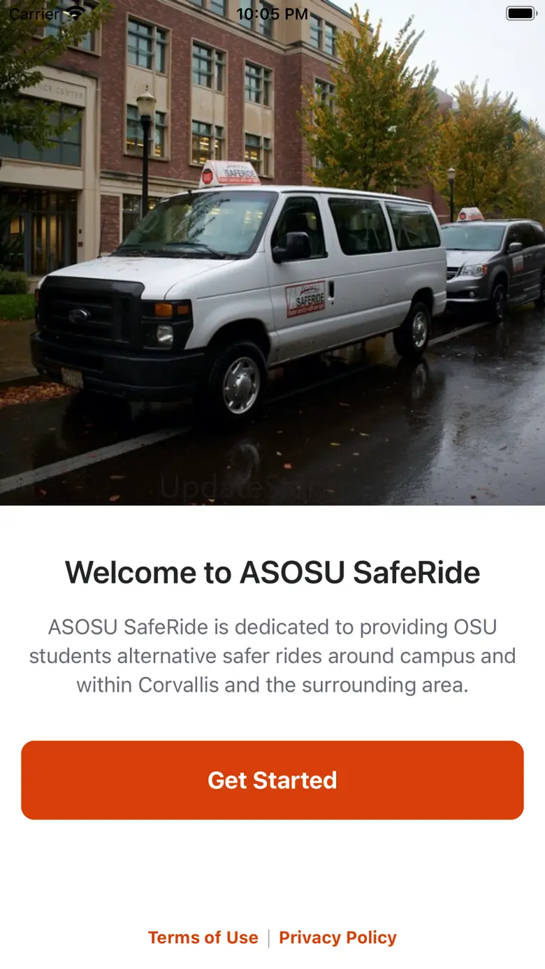 ASOSU SafeRide 3.0.2
