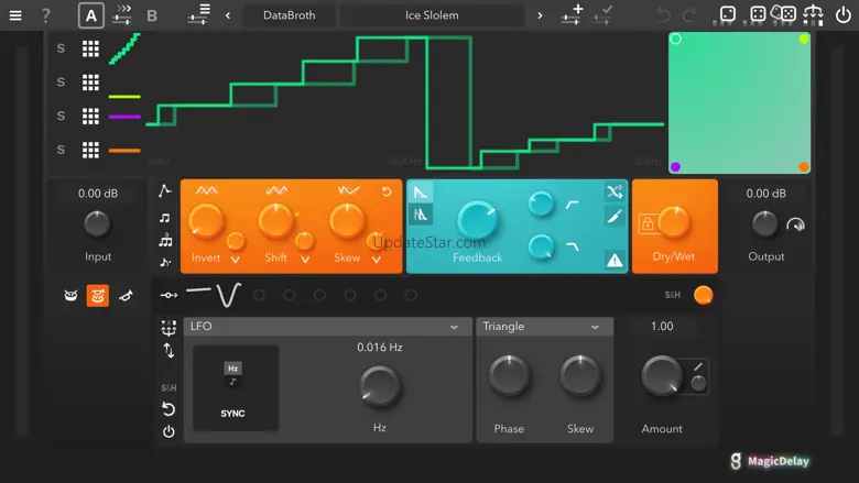 GSDSP MagicDelay 2024.3