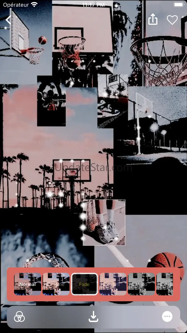 Basketball Wallpaper 4K! 1.0