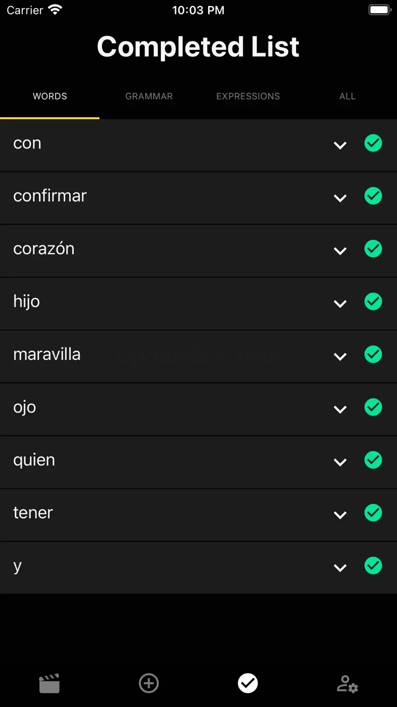 Nonsense: Language Learning 4.6.6