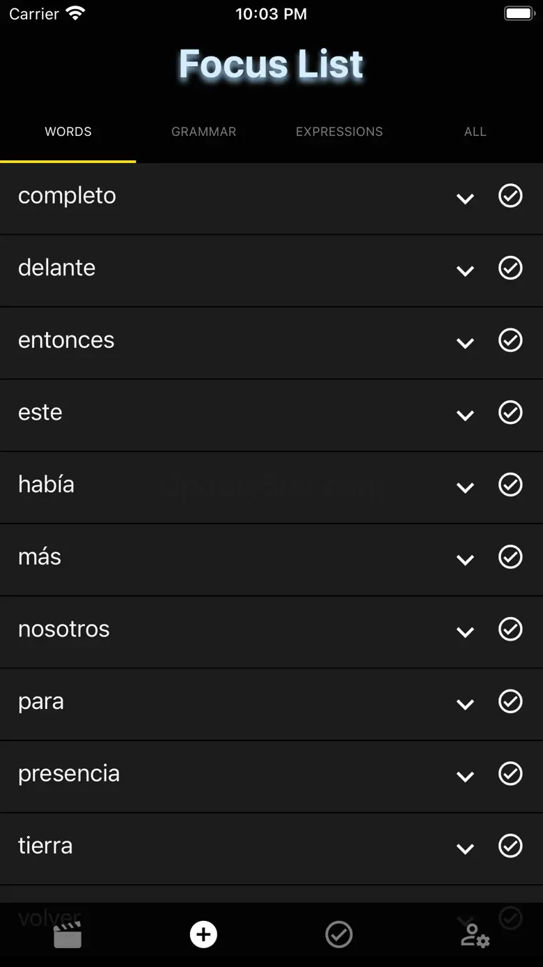 Nonsense: Language Learning 4.6.6