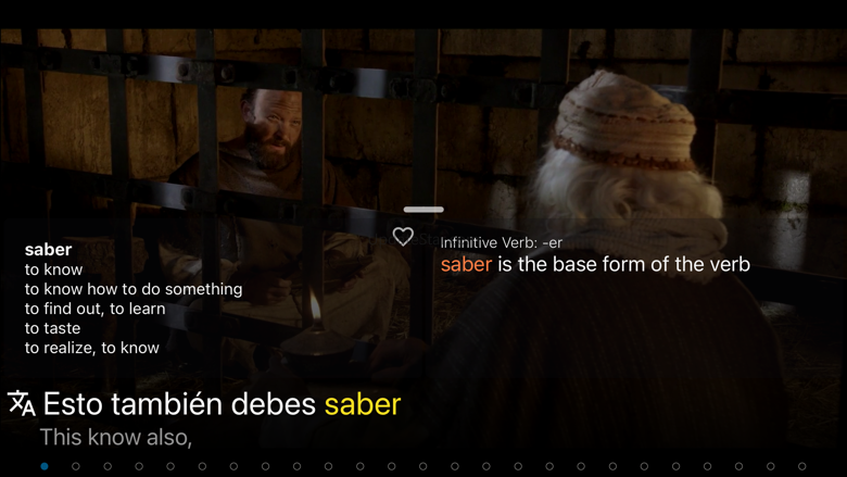Nonsense: Language Learning 4.6.6