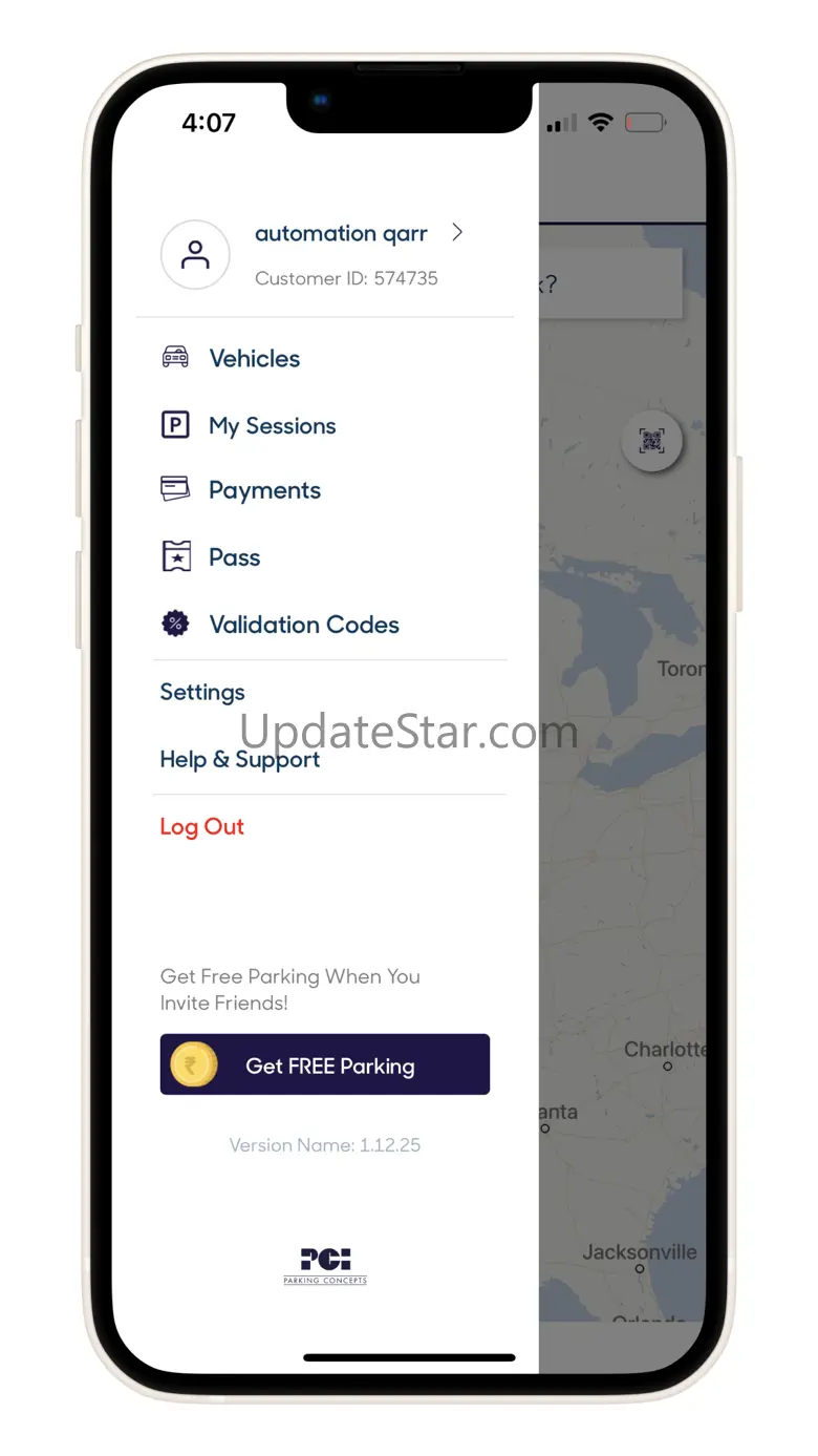 Breeze by PCI 6.63.1