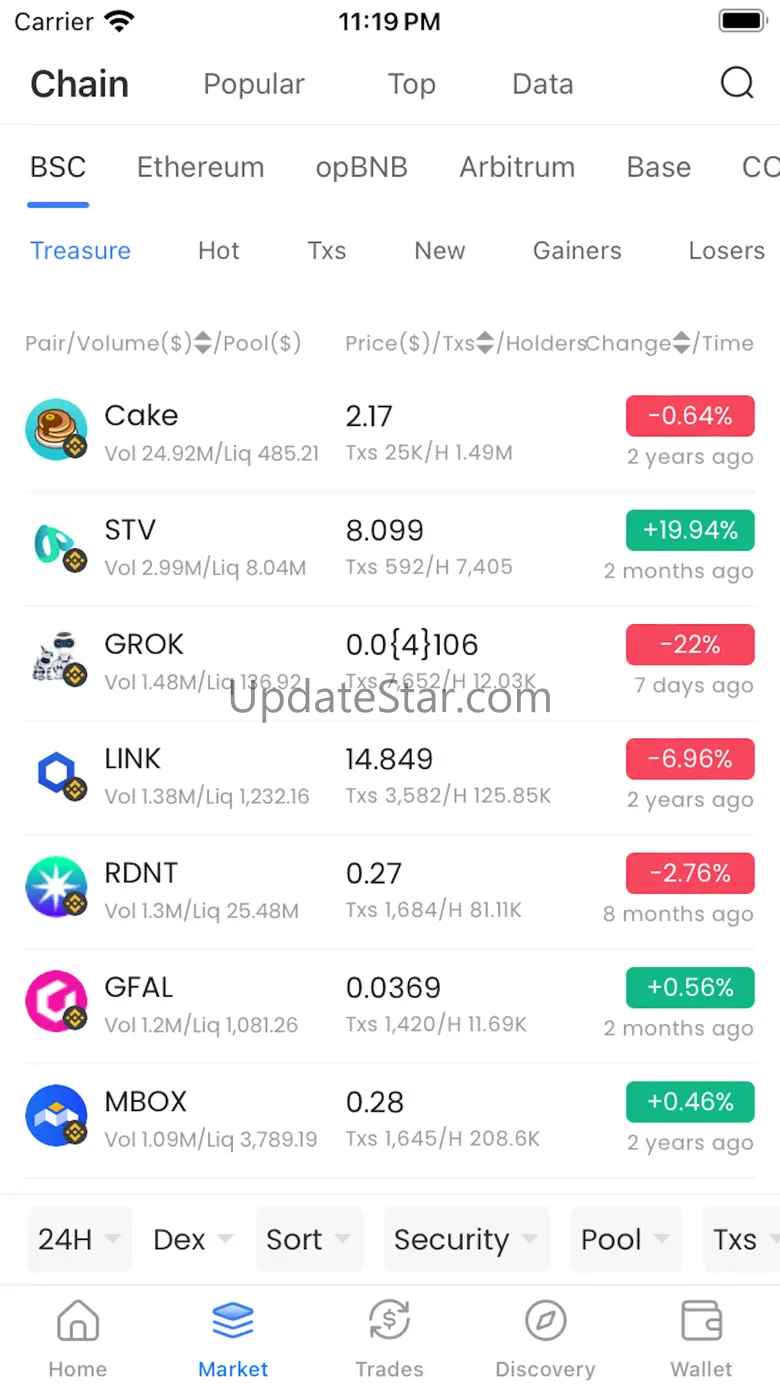 AveAI 2.4.3
