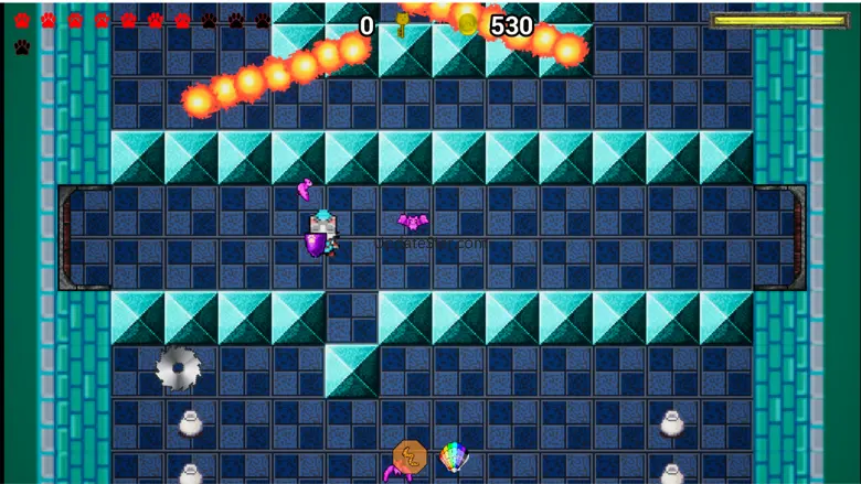 Grizelda: Lynx and the 9 Lives 1.3.4