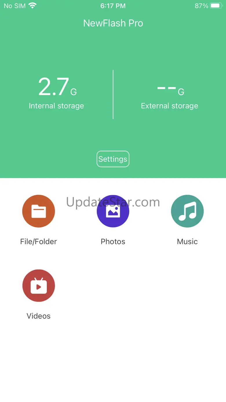 NewFlash Pro 1.0.36