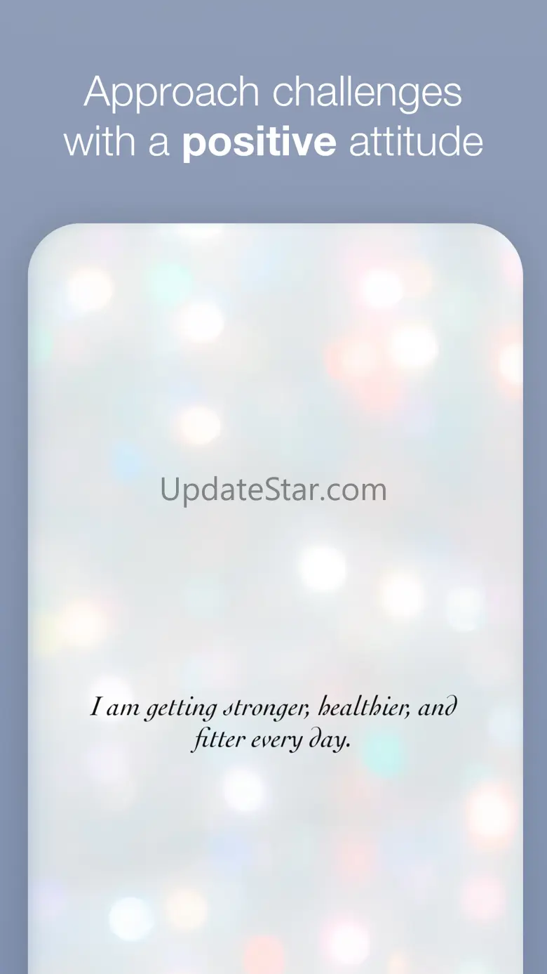 RemindMe: Daily Affirmations 1.1.5