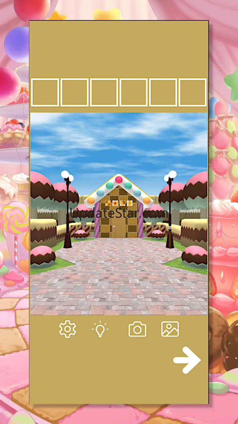 CandyHouse -EscapeGame- 1.0.4
