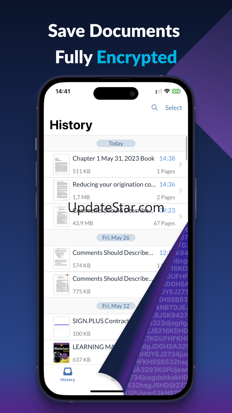 Scan.Plus - PDF Scanner App 2.1
