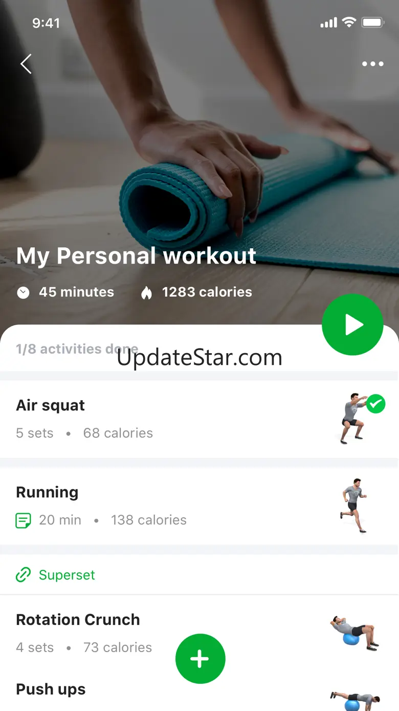 Five Star Kickboxing 11.1.3