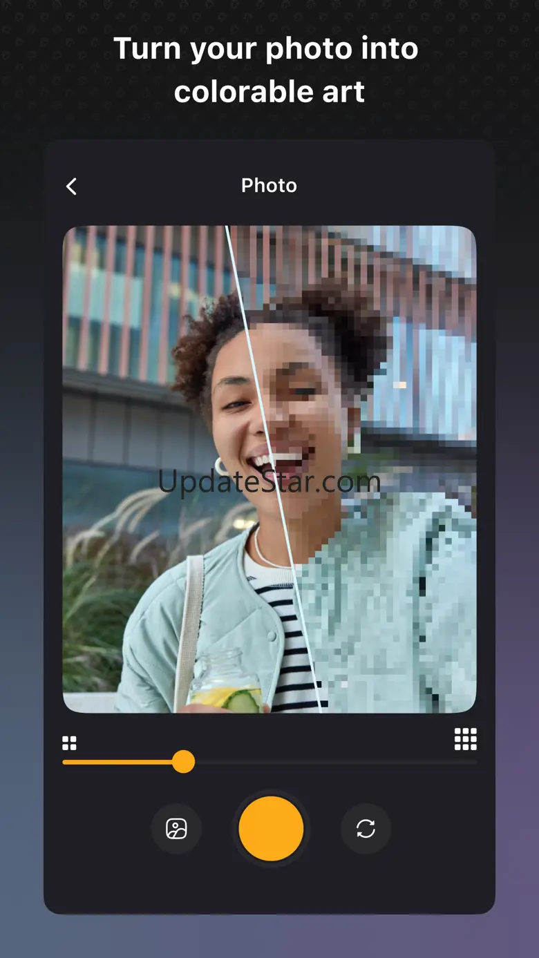 Artiny: Color by number 1.3.9