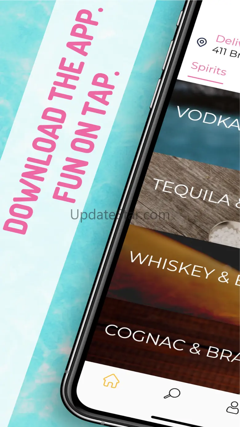 Hotspot - Fun On Tap 1.0.3