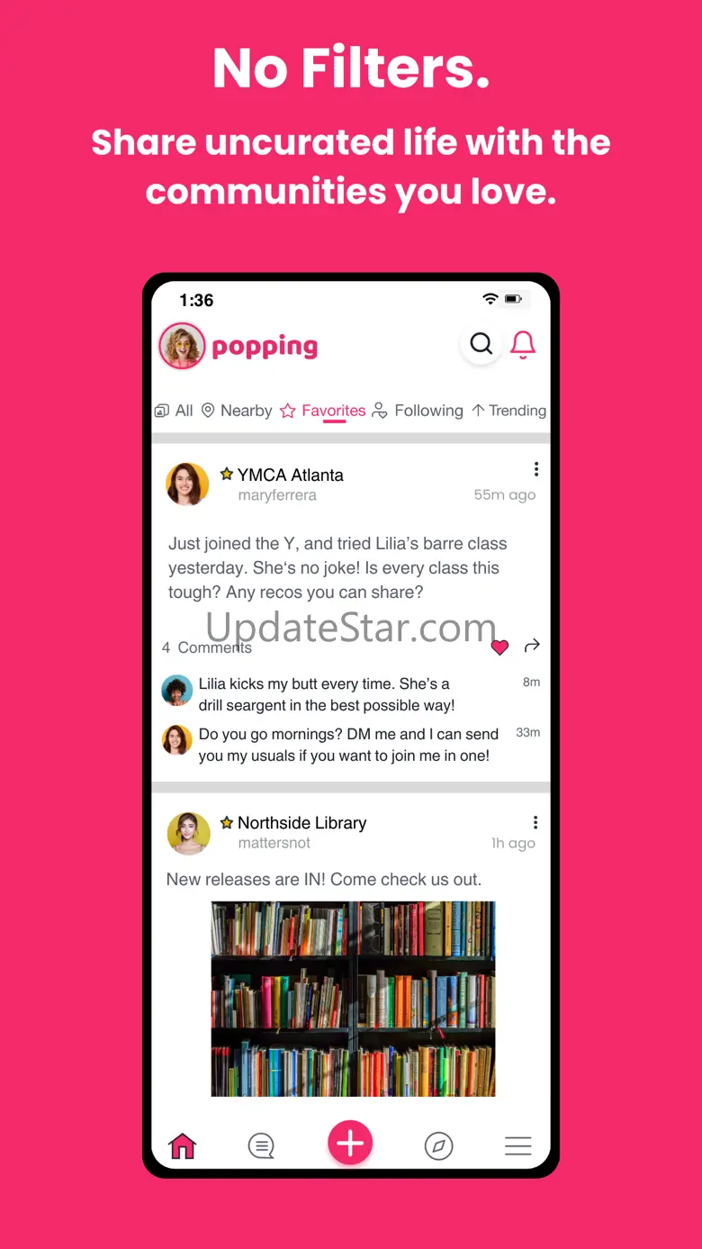 Popping 2.1