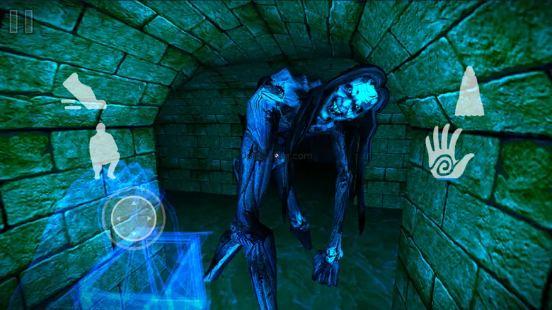 The Witch Horror 1.0.1