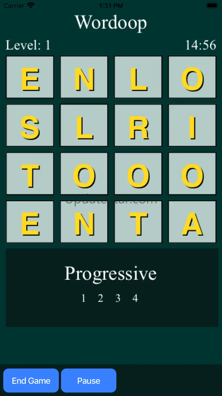 Wordoop Word Game 1.2