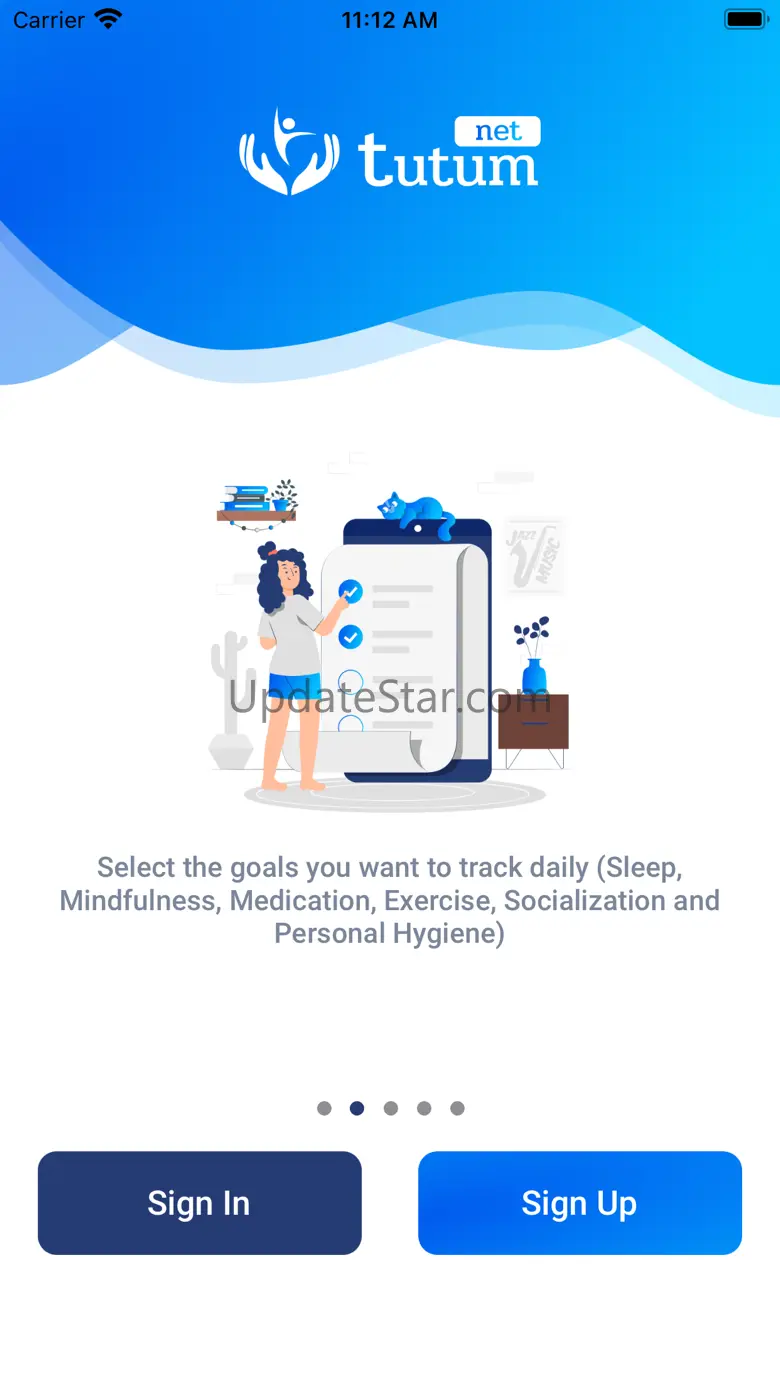 TutumNet 2.2