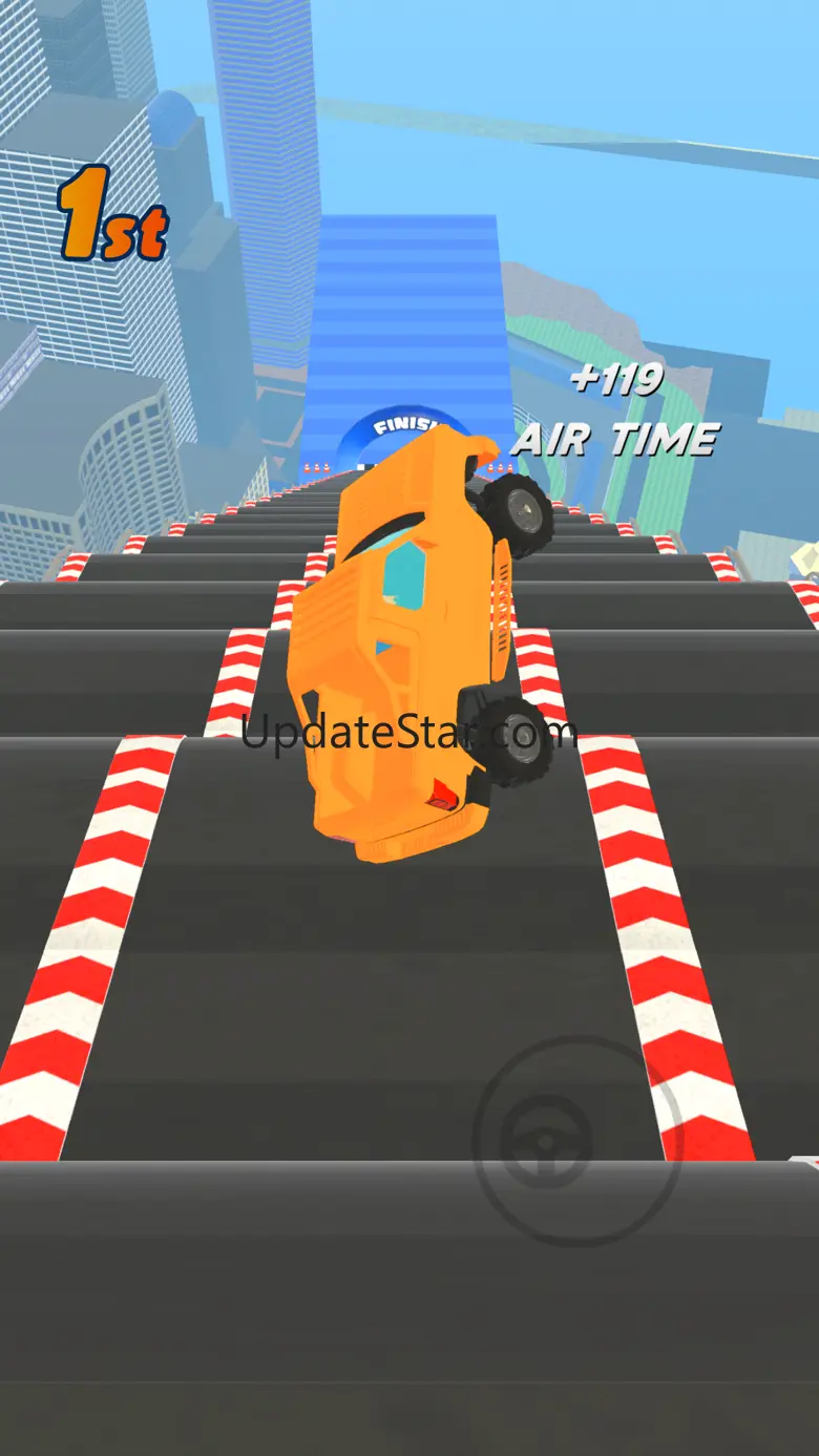 Mega Ramp.io 1.0.14