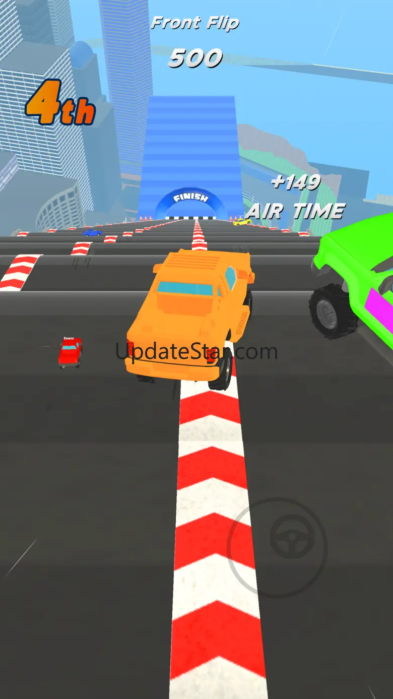 Mega Ramp.io 1.0.14
