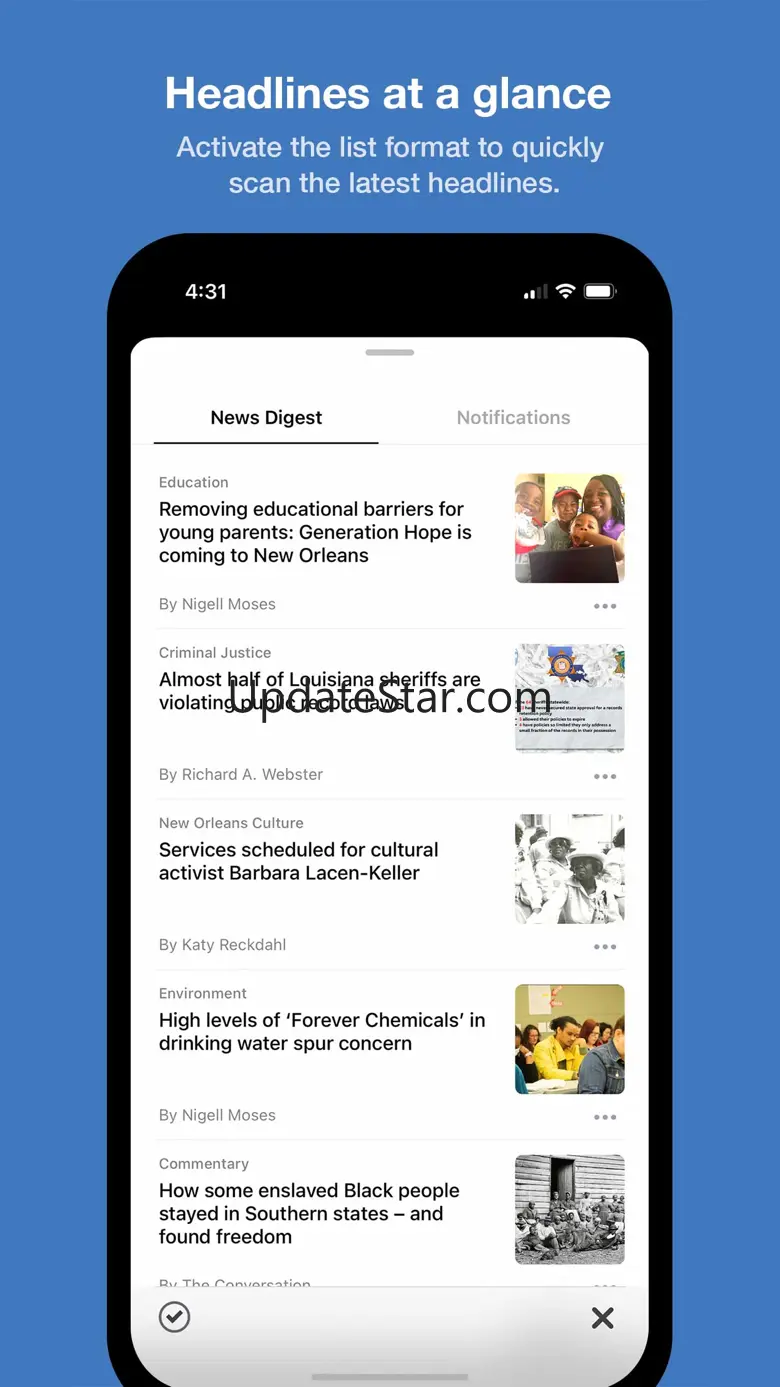 Verite News 1.0.28