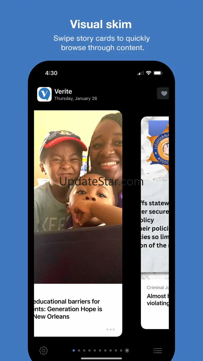 Verite News 1.0.28