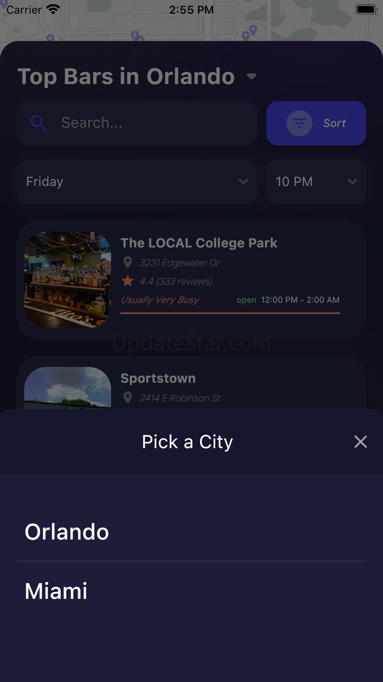 Barly 1.2.5