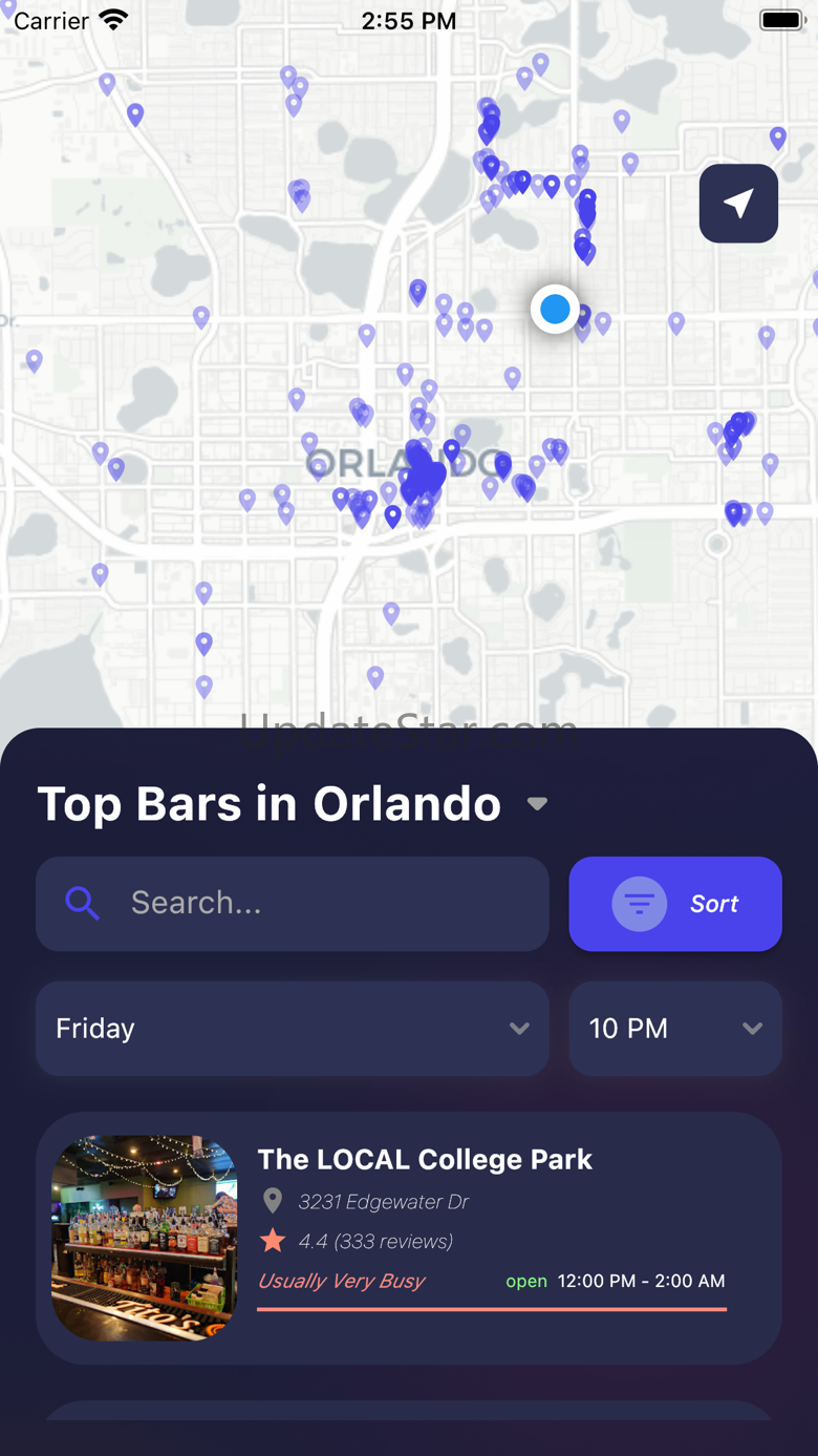 Barly 1.2.5