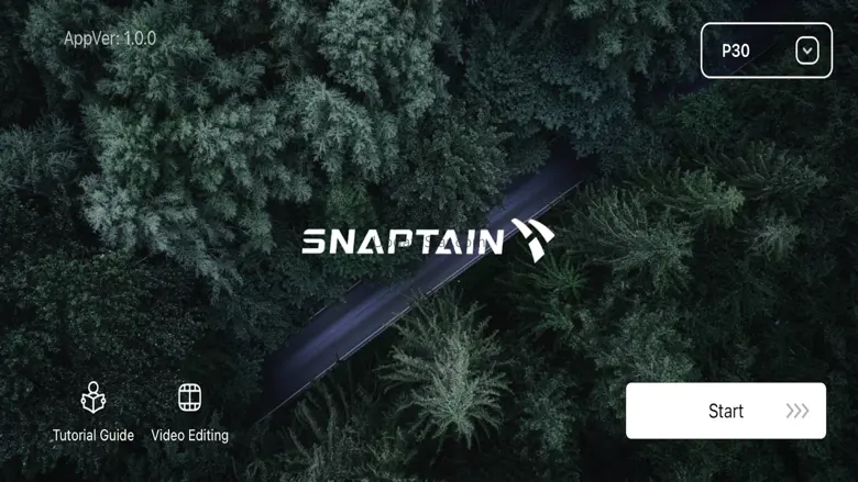 SNAPTAIN FLY 1.0.6
