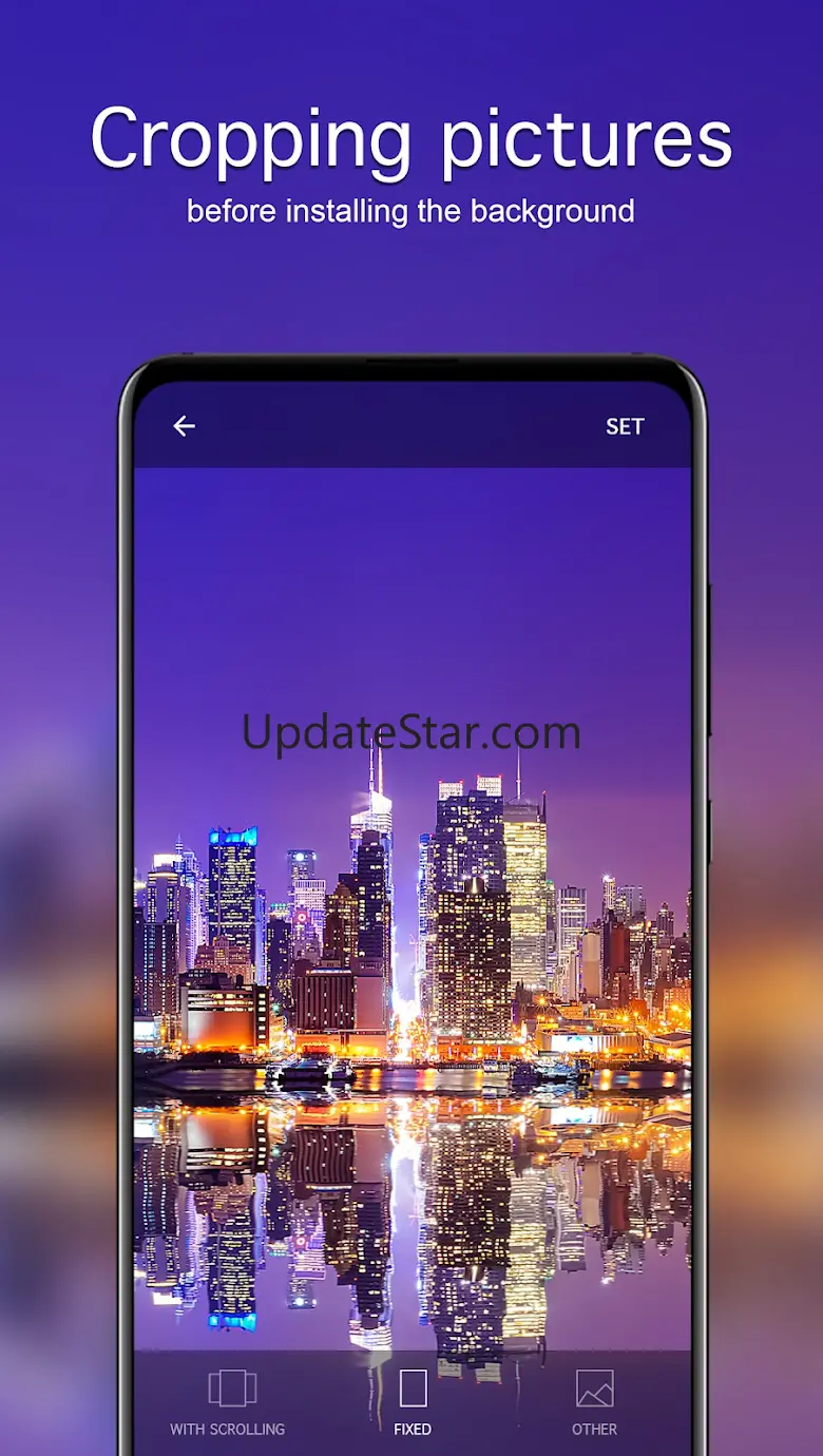 City Wallpapers 4K 6.0.0