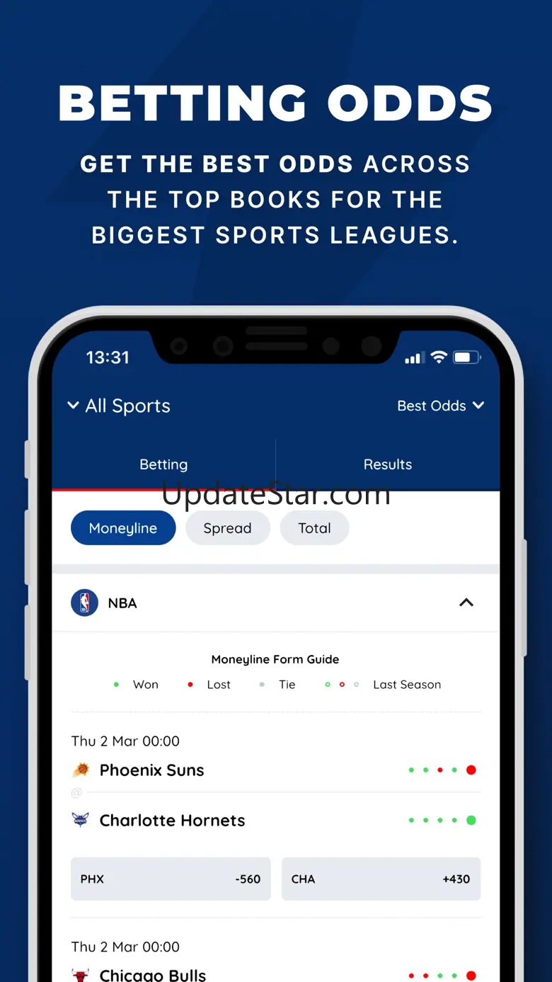 FlashPicks Sports Betting App 1.4.1