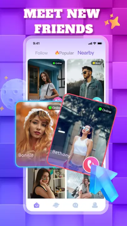 DuoYo Lite - Live Video Chat 1.0.6