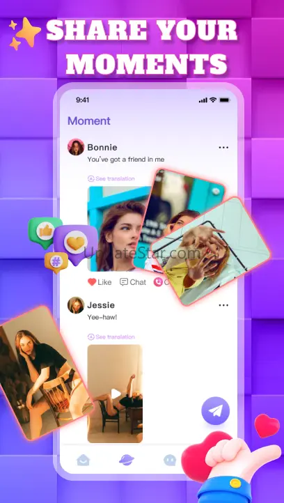 DuoYo Lite - Live Video Chat 1.0.6