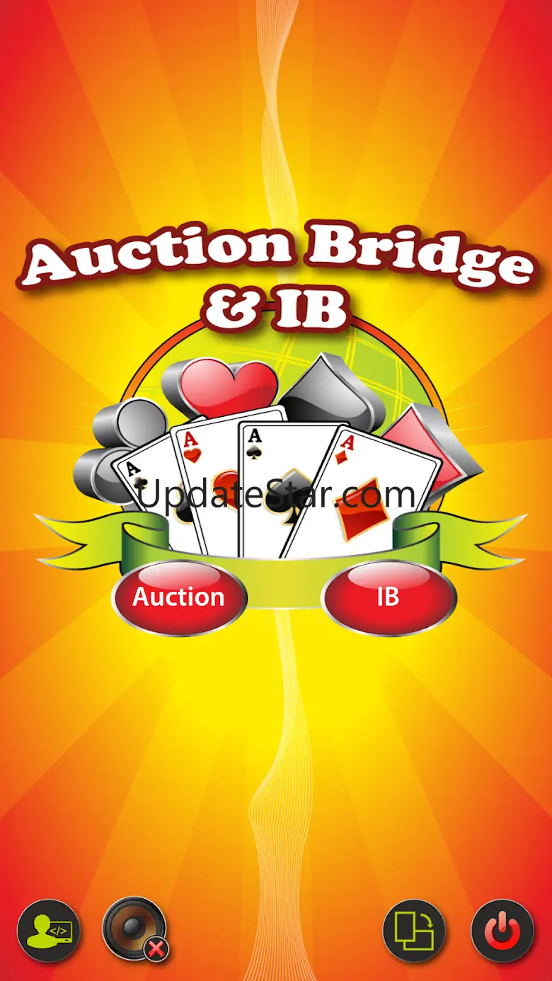 Auction Bridge & IB Card Game 1.3.5