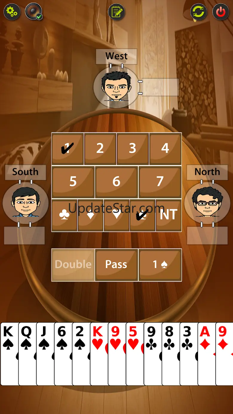 Auction Bridge & IB Card Game 1.2.6