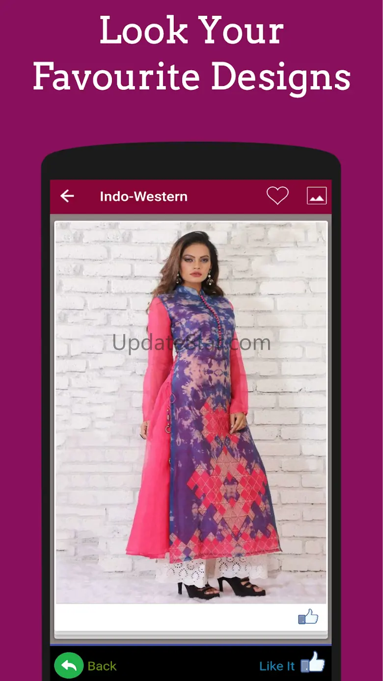 Kurti Designs 3.7