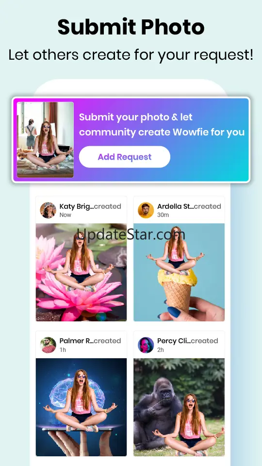 Wowfie - Selfie Photo Editor 2.0.4