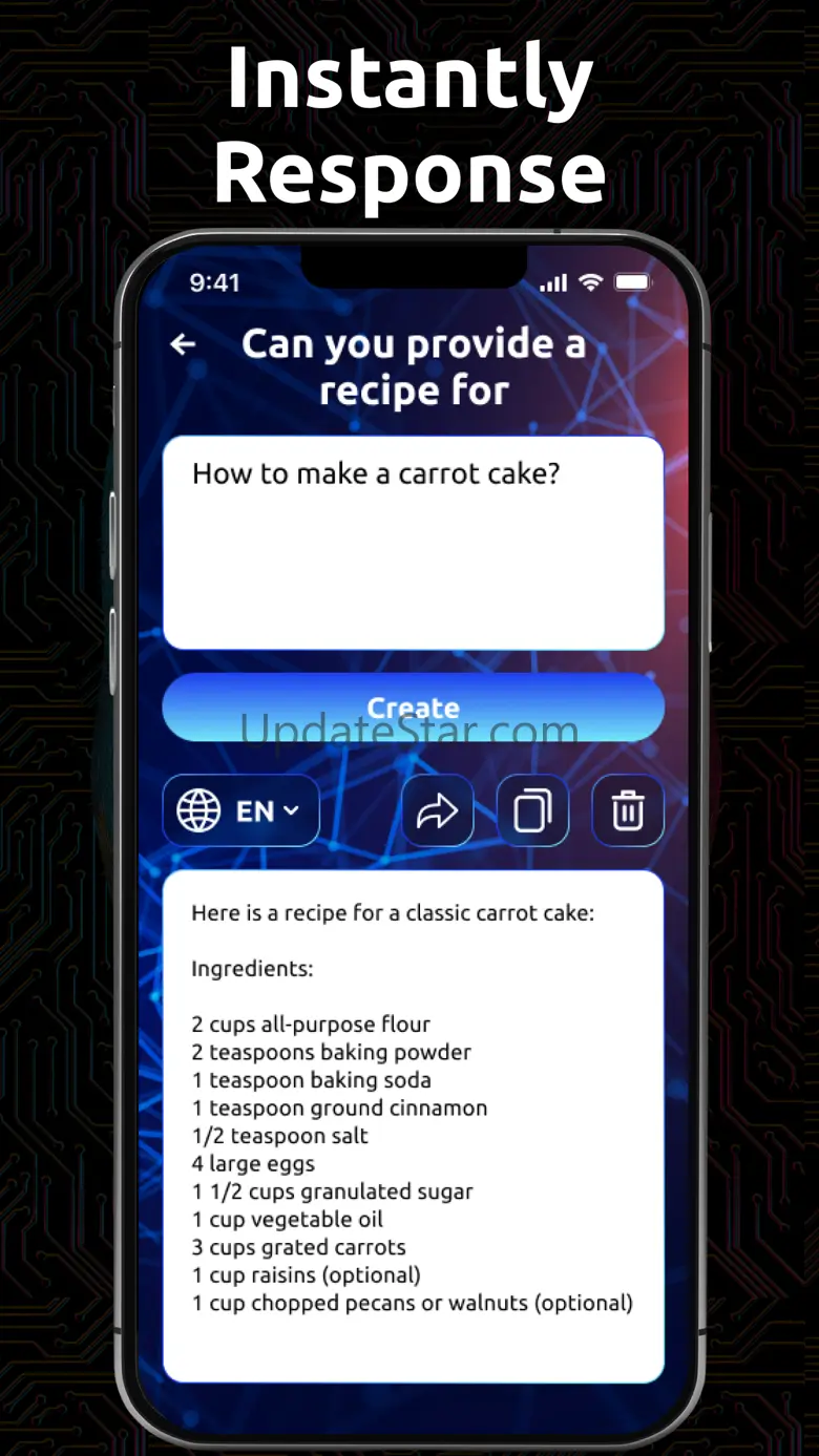 AI Chatbot - Chat & Assistant 1.2.2