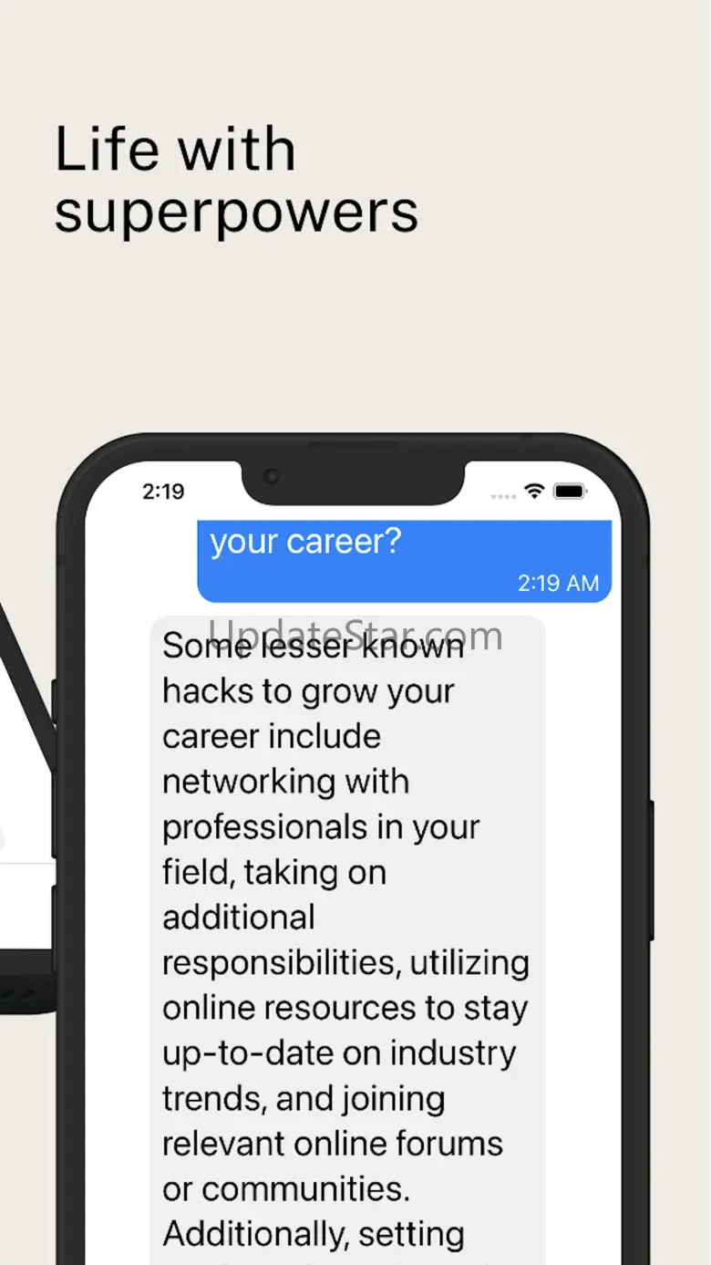 MindPal | Friendly AI Chat Bot 1.3.2
