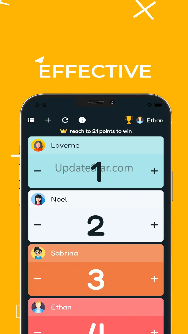 Score Counter - Point Counter 1.4.3